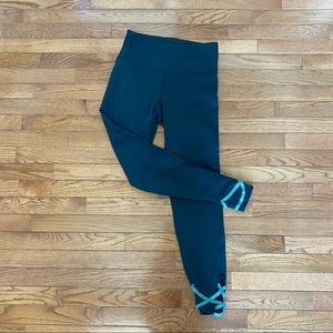 Old Navy Active Cropped Leggings